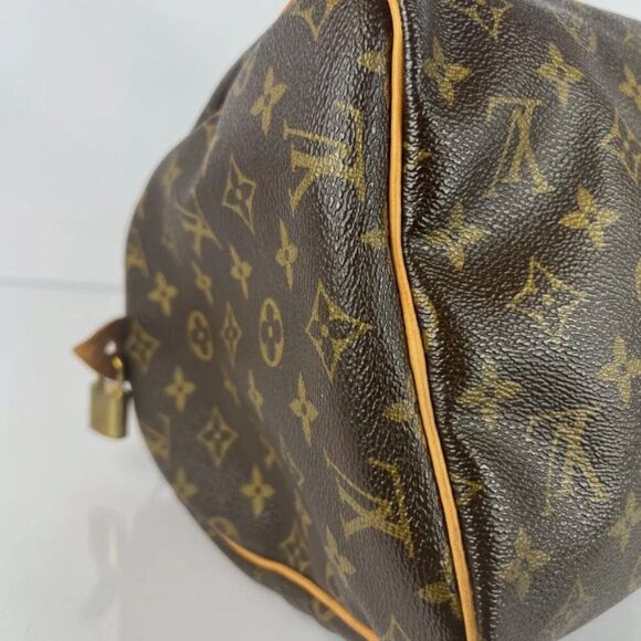 Louis Vuitton Monogram Speedy 30 - Picture 8 of 13